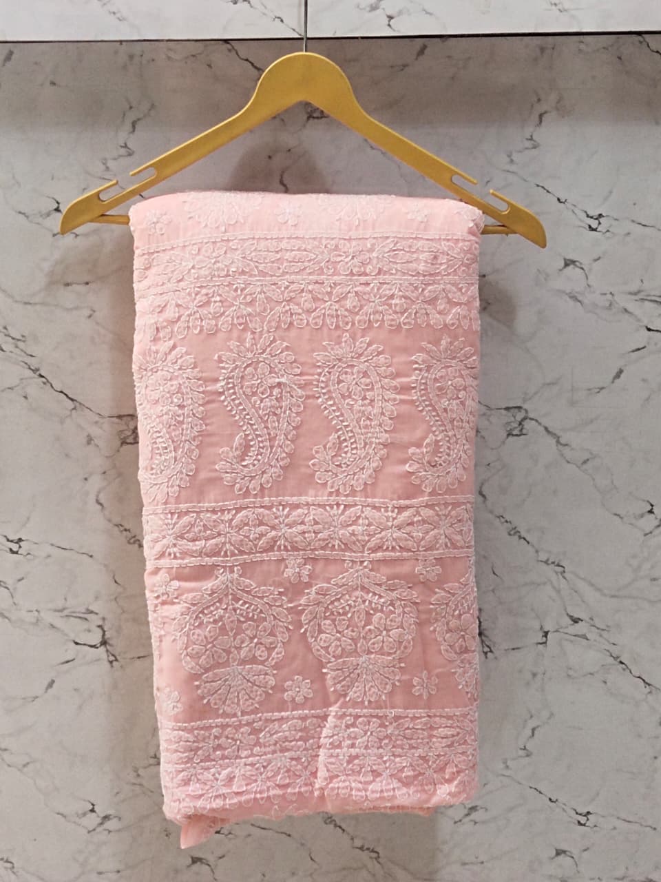 Cotton All Over Saree