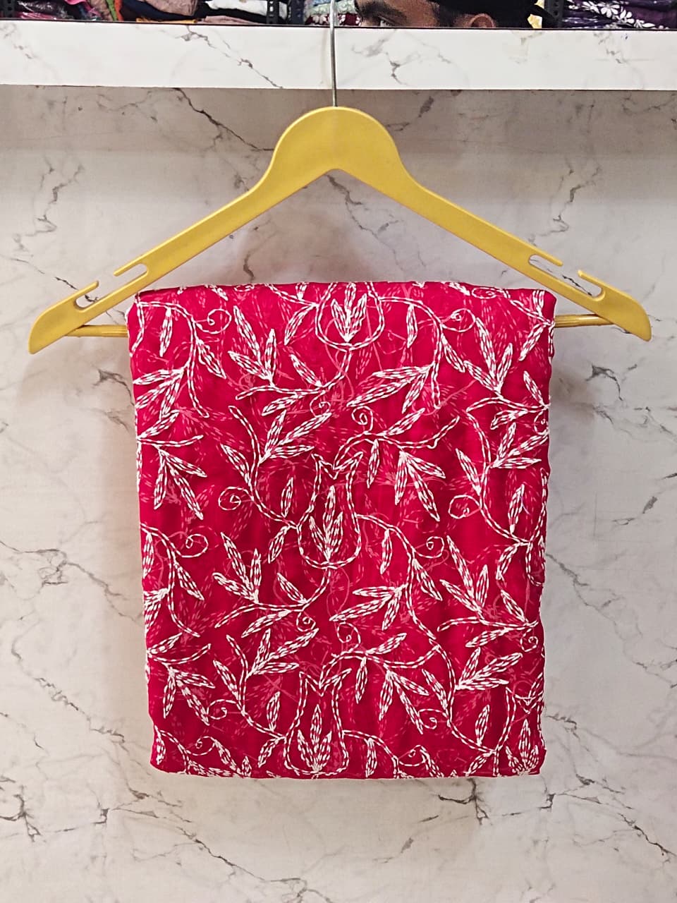 Tepchi Saree