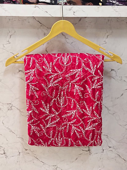 Tepchi Saree