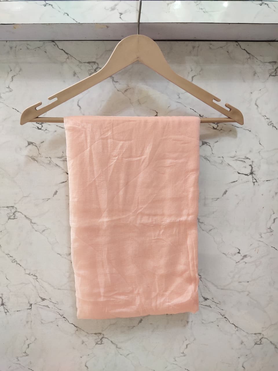 Plain Dupatta