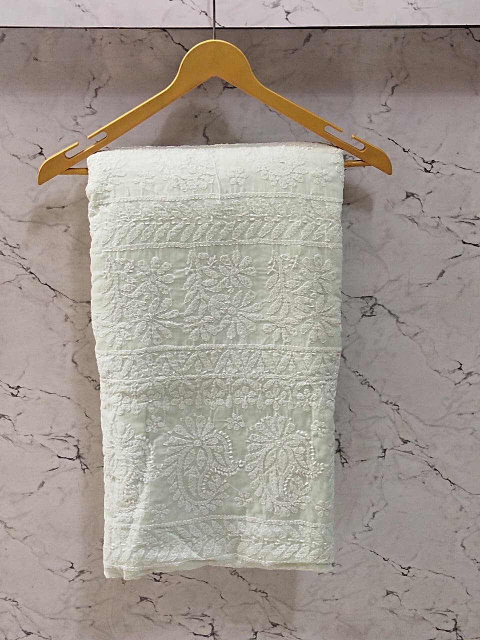 Cotton All Over Saree