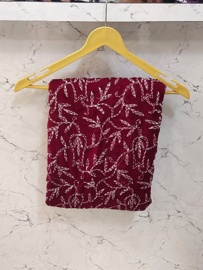 Tepchi Saree