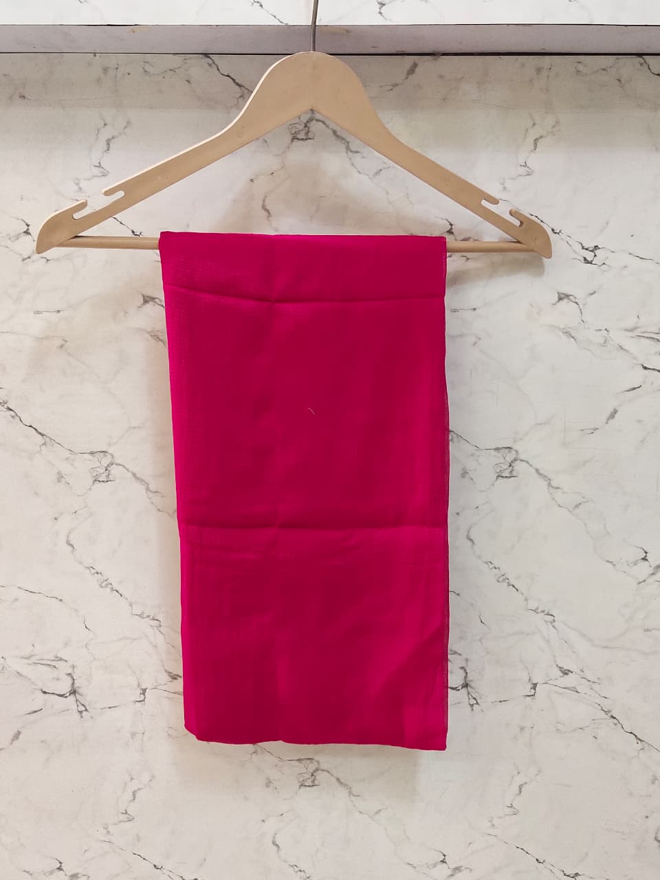 Plain Dupatta