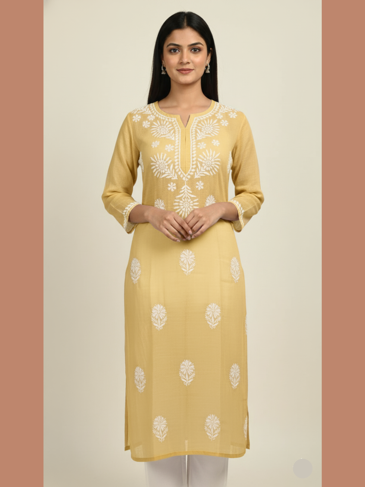 Naziya Kota Kurti