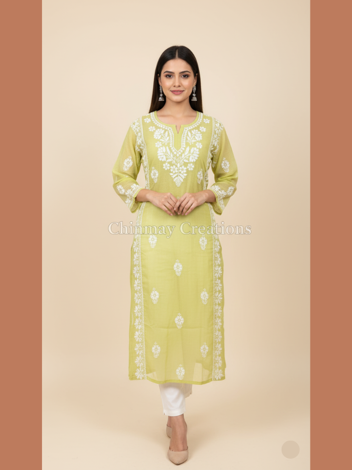 Saisha Kota Kurti