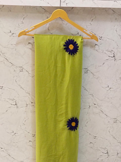 Daisy Saree