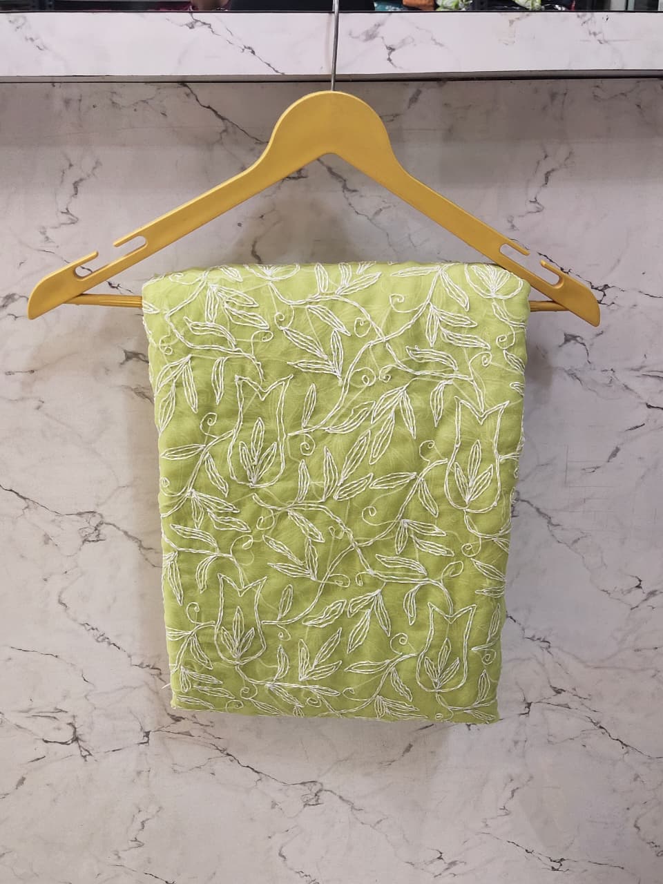 Tepchi Saree