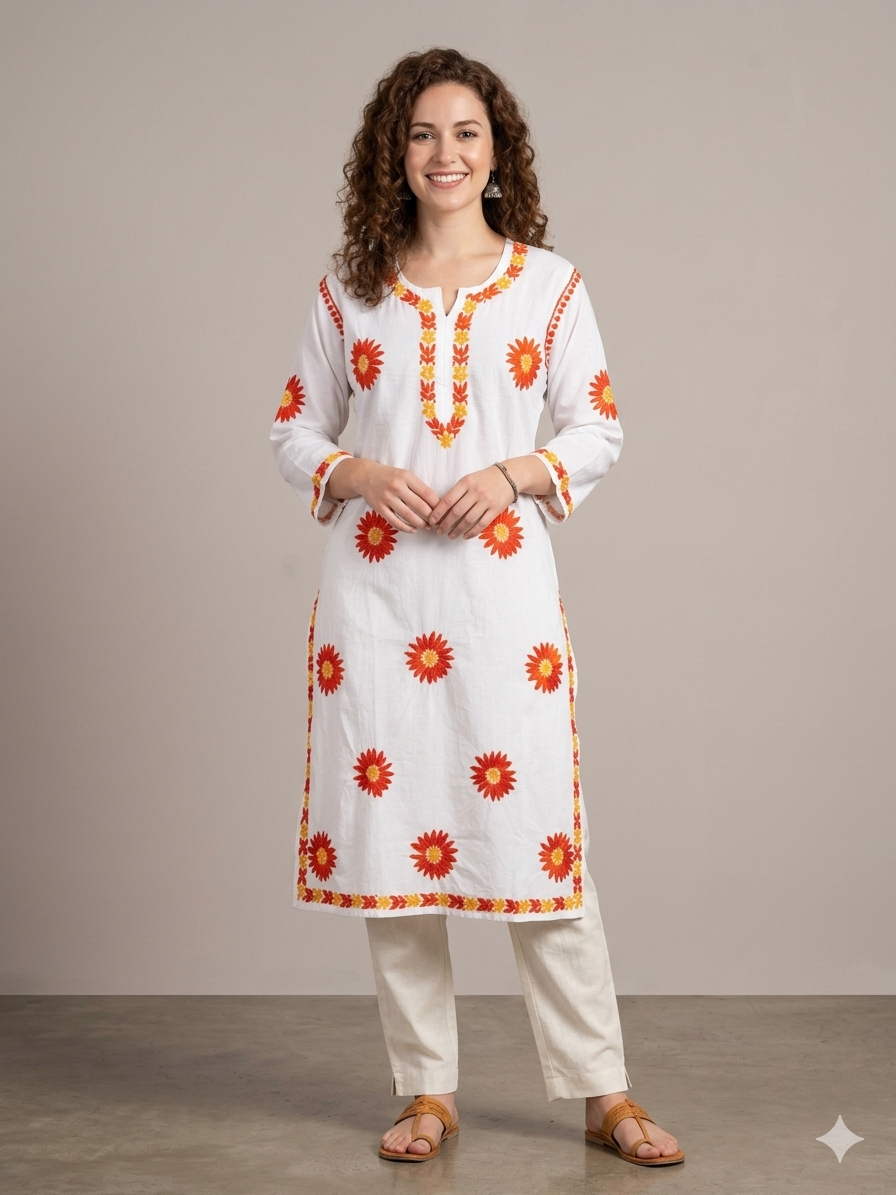 Daisy Kurti
