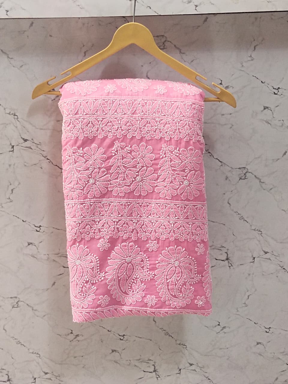 Cotton All Over Saree