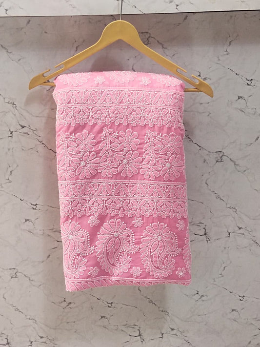 Cotton All Over Saree