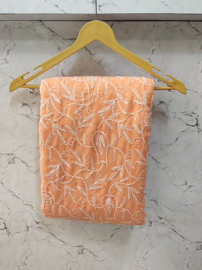 Tepchi Saree