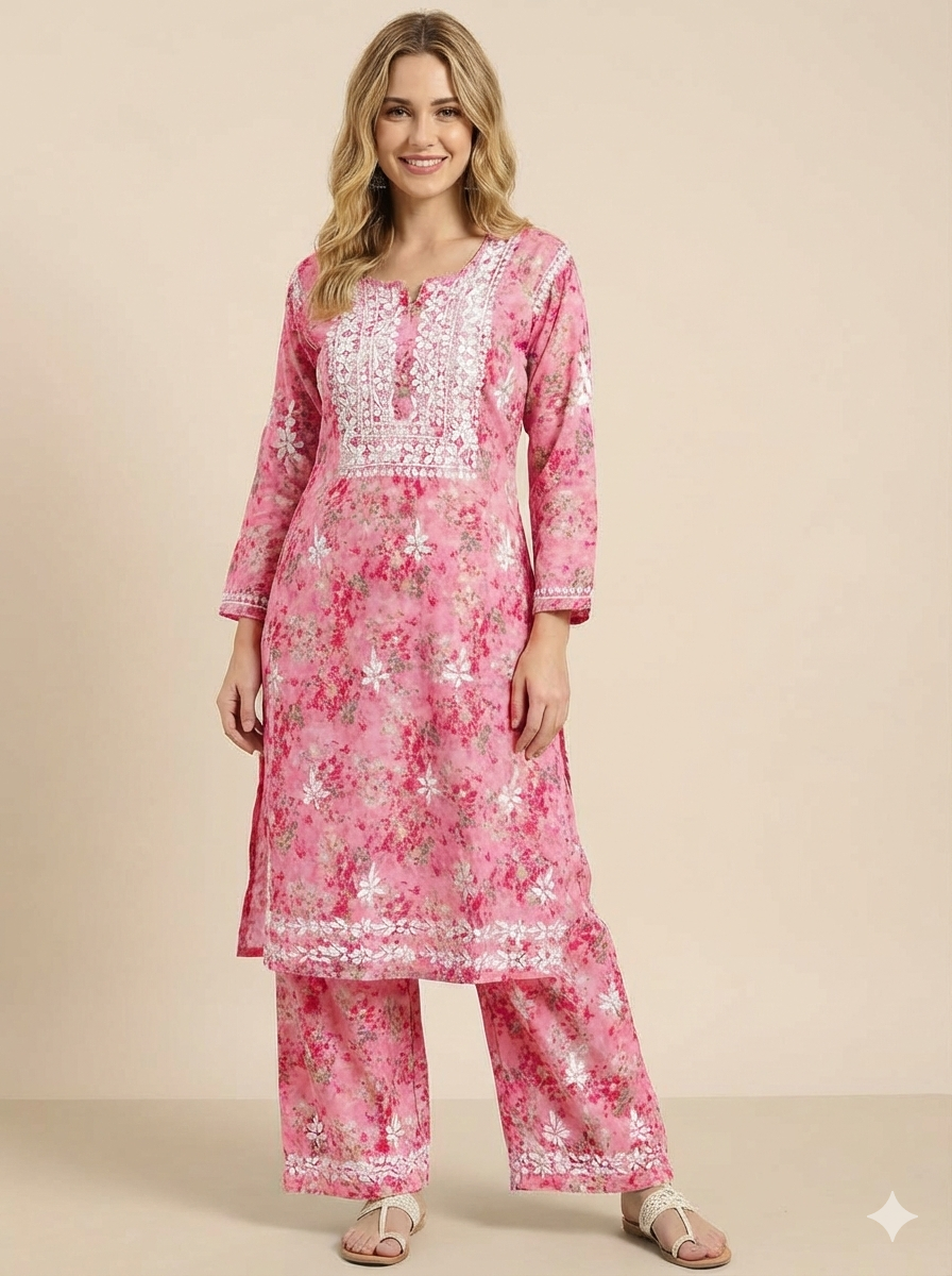 Roza Mulmul Set