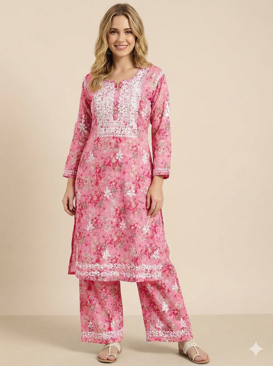 Roza Mulmul Set