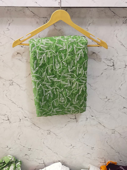 Tepchi Saree