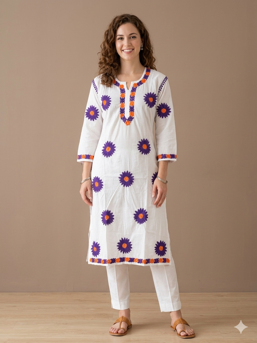 Daisy Kurti