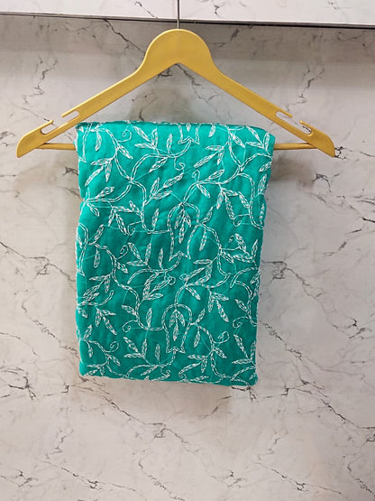 Tepchi Saree
