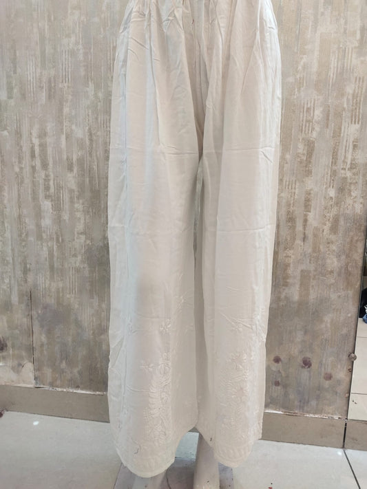 16CC Rayon Cary Palazzo