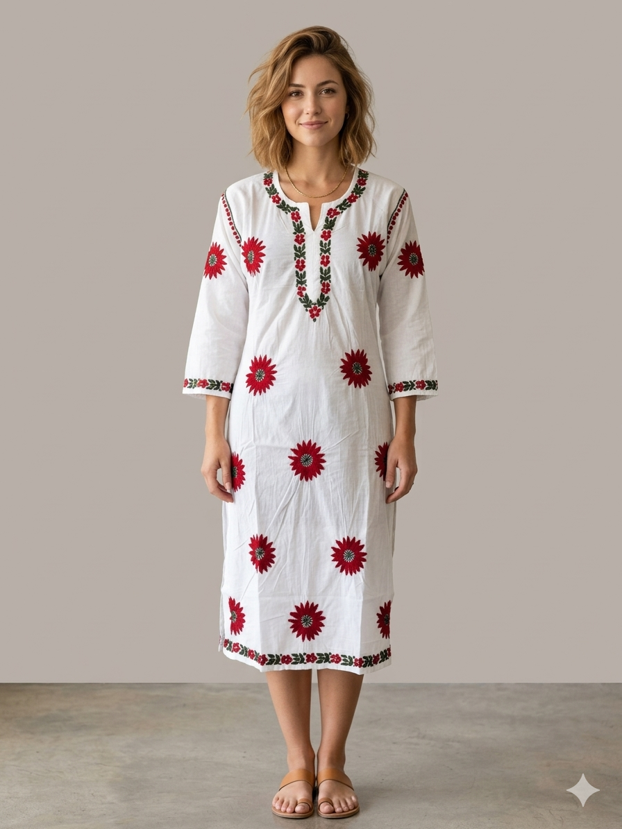 Daisy Kurti