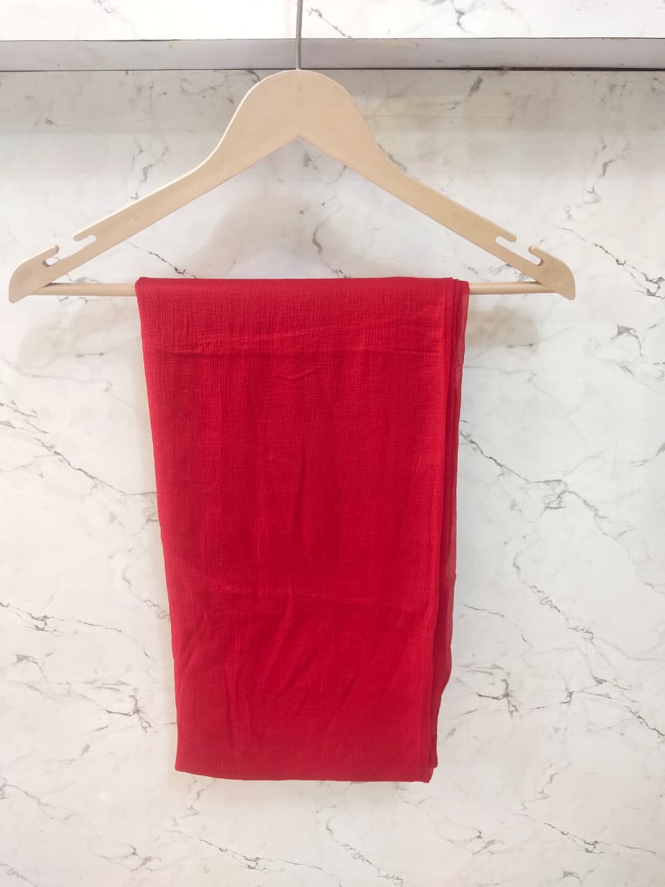 Plain Dupatta