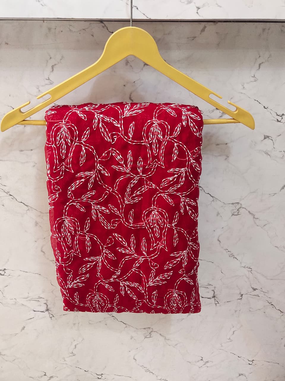 Tepchi Saree