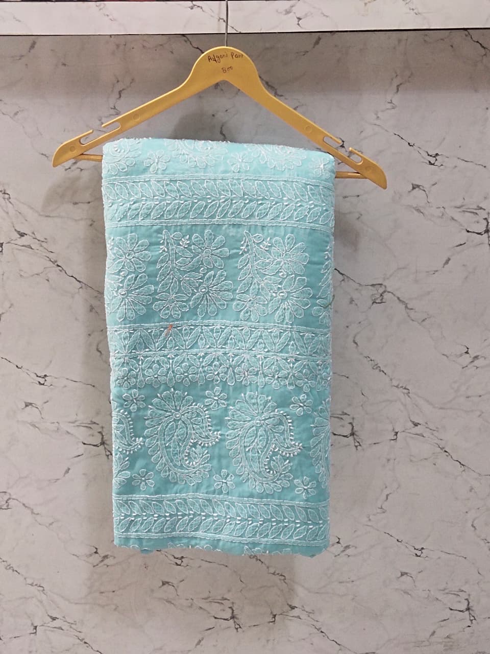 Cotton All Over Saree