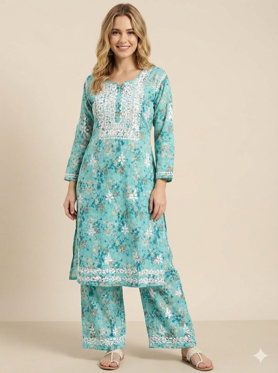 Roza Mulmul Set
