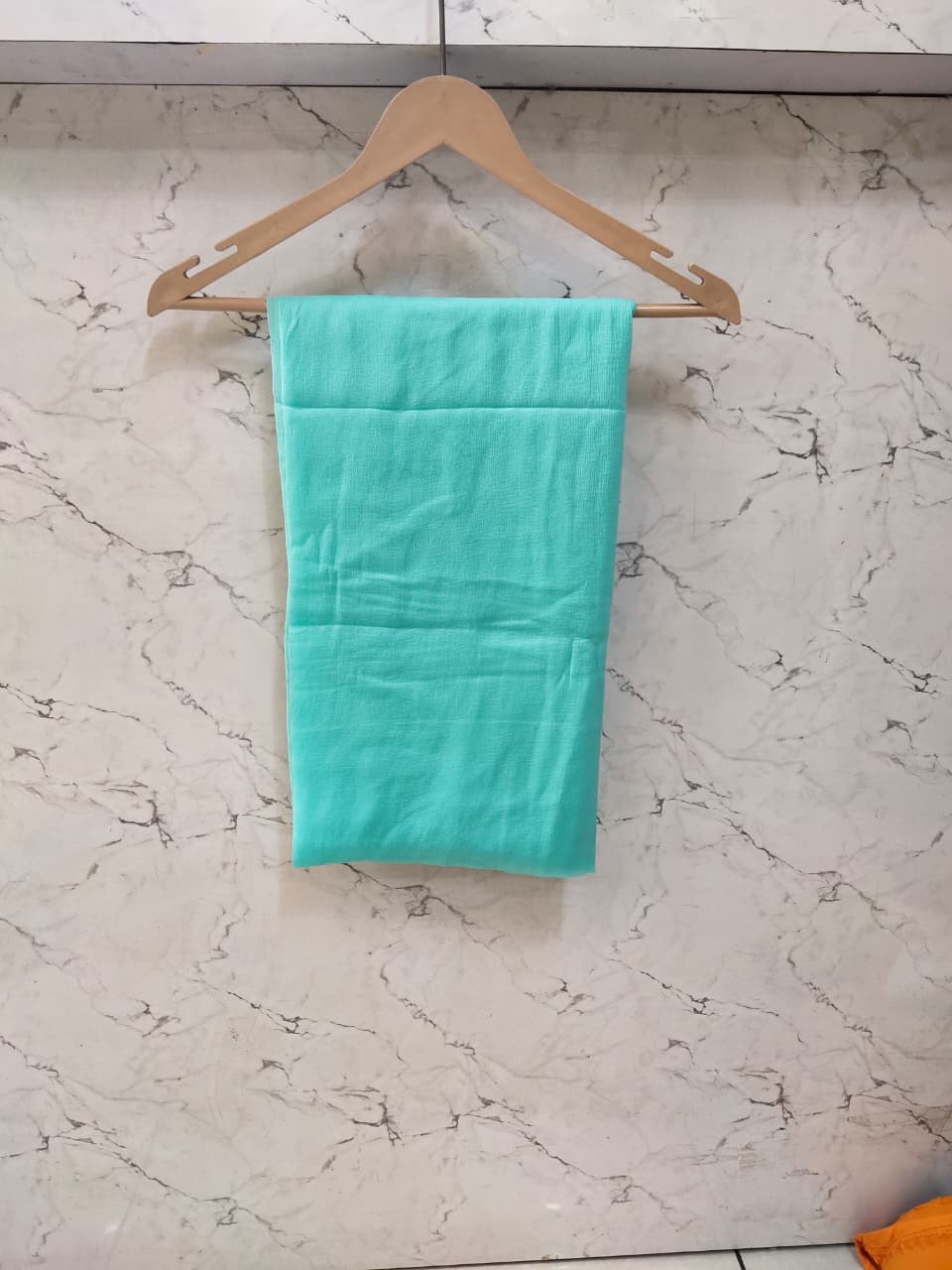Plain Dupatta