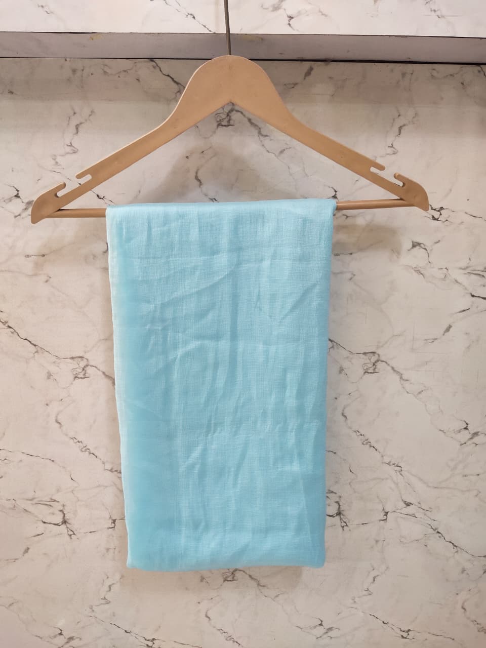 Plain Dupatta