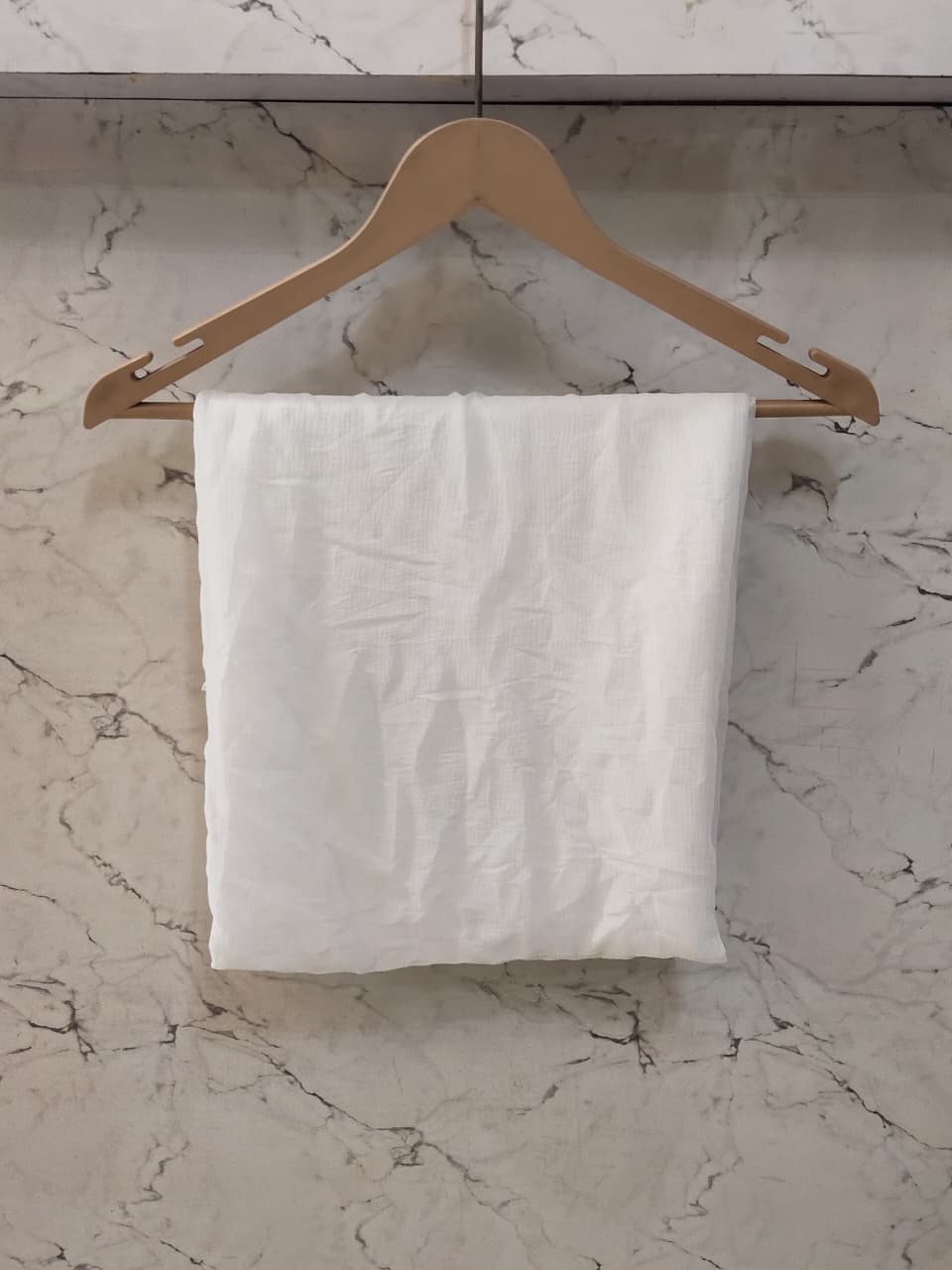 Plain Dupatta