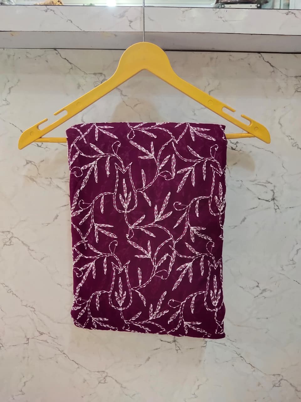 Tepchi Saree