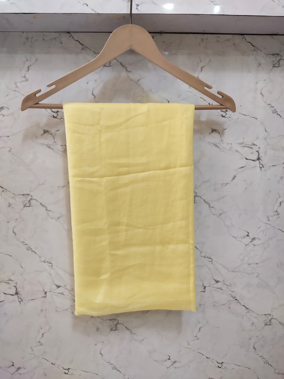 Plain Dupatta