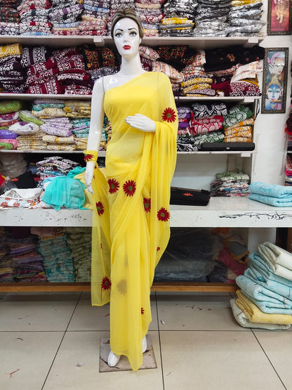 Daisy Saree