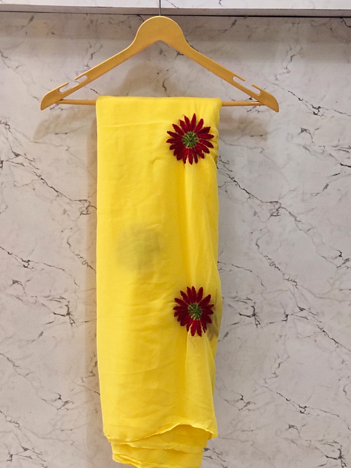 Daisy Saree